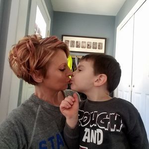 Meet your Posher, Jamie